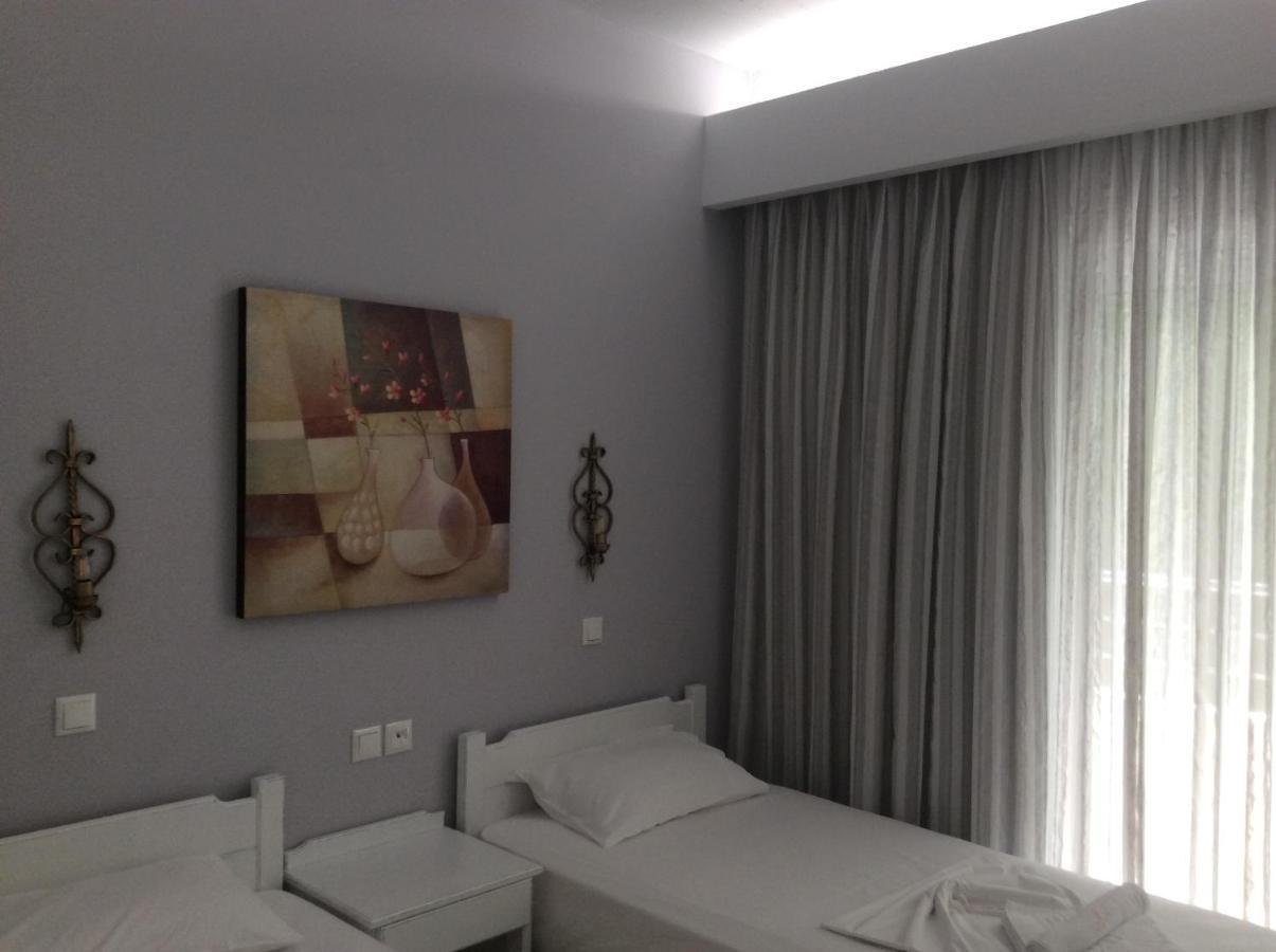 Maria Suites Платаньяс Экстерьер фото