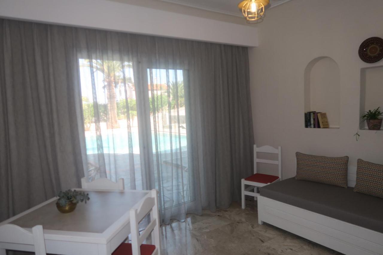 Maria Suites Платаньяс Экстерьер фото